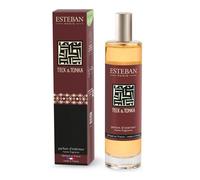 Vaporisateur parfum d'intérieur Teck & Tonka Esteban 75 ml