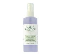 Vaporisateurs faciaux Mario Badescu aloès, camomille et lavande 118 ml