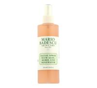 Vaporisateurs faciaux Mario Badescu aloès, herbes et eau de rose 236 ml