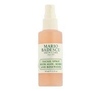 Vaporisateurs faciaux Mario Badescu aloès, herbes et eau de rose 59 ml
