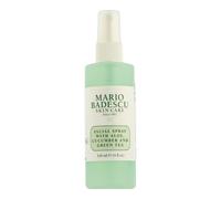 Vaporisateurs visage Mario Badescu aloès, concombre et thé vert 118 ml