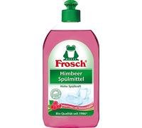 Vaporisez grenouille framboise 500 ml