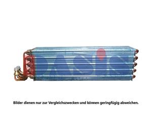 Vaporizateur, Climatisation, AKS DASIS 821887N