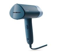 Vaporizateur de vêtements - PHILIPS - STH3000/20 - 1000W - Turquoise - Réservoir 100ml