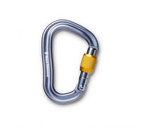 Vaporlock Screwgate - Mousqueton Secu Asym | Black Diamond