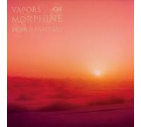 Vapors of Morphine – Fear & Fantasy – Vinyle coloré 180 g – Import – Schnitzel