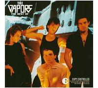 Vapors, The - The Best Of