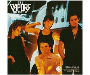Vapors, The - The Best Of