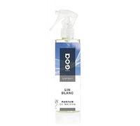 vaportisateur goa lin blanc 250ml