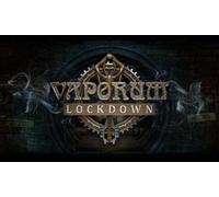 Vaporum Lockdown (Nintendo)