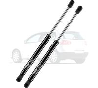 VAPORVERSE 2 Pièces Support Levage Coffre pour Golf V 1K1 2003-2009, Verins de Coffre Hayon Coffre Coffre Vérins à Gaz Vérins à Gaz Ressort Verin de Hayon
