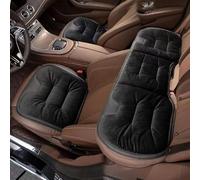 VAPORVERSE Car Seat Cushion for Ford Tourneo Courier 2023-2024 2025, Car Front Seat Cushions Ergonomic Car Seat Cushion Car Seat Cushion Pad, and The Whole Car is a Complete Set