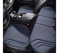 VAPORVERSE Coussin de Siège de Voiture pour Hyundai Tucson 2015-2025, Housse Siege Voiture Protege Siege Voiture Coussin Siège Doublement épais Et Respirant Sièges,Blue