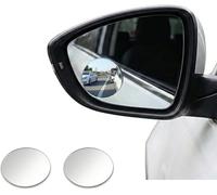 VAPORVERSE Miroir Angle Mort pour Opel Combo Life XL E 2018-2022