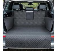 VAPORVERSE Protection Coffre Chien pour Ford B-Max C-Max S-Max KA