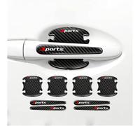 VAPORVERSE Protection Poignée pour BYD Dolphin Surf 2025