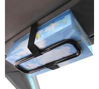 VAPORVERSE Support Boîte à Mouchoirs Auto pour BYD Dolphin Surf 2025-2026