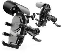 VAPORVERSE Support Téléphone pour BMW C Evolution Plus 2018