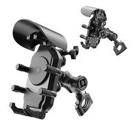VAPORVERSE Support Téléphone pour Cube Stereo Hybrid ONE77 HPC TM 800