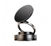 VAPORVERSE Support Voiture Téléphone pour Land Rover Evoque | Typ L538 | Bj. 2011-2018, Viseur Dashboard et Pare-Brise 360° Rotatif Compatible IPhone Samsung