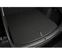 VAPORVERSE Tapis de Coffre Bac de Protection pour Audi Q5 2019-2023 Plug-in Hybrid Electric Vehicle, Plancher de Chargement Anti Derapant Tapis Protecter Toutes Saisons Accessoires
