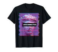 Vaporwave Indie Ancienne Esthétique David Statue Eboy Egirl T-Shirt