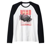 Vaporwave Mind Control Neurologist Psychologie Manche Raglan