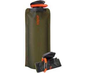 Vapur Eclipse - Bouteille d'eau réutilisable, en Plastique - 0,7 Litre Vert Olive