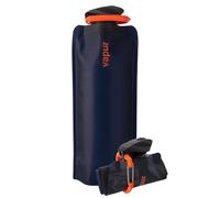 Vapur Eclipse- Bouteille d'eau réutilisable, en Plastique- Bleu, 1,0 Litre