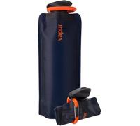 Vapur Eclipse- Bouteille d'eau réutilisable, en Plastique- Bleu, 1,0 Litre