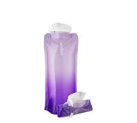 Vapur VA10282 Unisex Adult Bottle, Lavender, 0.7 Litre