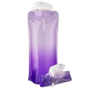 Vapur VA10282 Unisex Adult Bottle, Lavender, 0.7 Litre