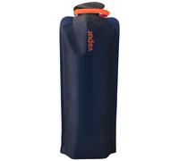 Vapur Wide Mouth Bouteille 1L Eclipse Réutilisable Sustainable Night Blue
