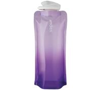Vapur Wide Mouth Bouteille 700ml Gradient Réutilisable Congelable Lavender