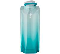 Vapur Wide Mouth Bouteille 700ml Gradient Réutilisable Congelable Malibu Teal
