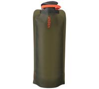 Vapur Wide Mouth Bouteille 700ml Pliable Réutilisable Lave-vaisselle Olive