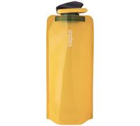 Vapur Wide Mouth Bouteille 700ml Réutilisable Congelable Lave-vaisselle Marigold