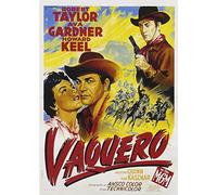 W & B – Vaquero E