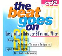 Var - 2 Beat Goes on-Gr.Hits 60-70