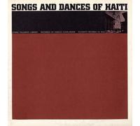 VAR - 3: Songs Haiti/Various