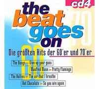 Var - 4 Beat Goes on-Gr.Hits 60-70