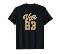 Var 83 T-Shirt