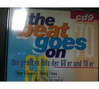 Var - 9 Beat Goes on-Gr.Hits 60-70