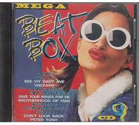 Var - 9 Mega Beat Box - 20 Orig.Hits