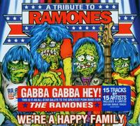 Var. - A Tribute to Ramones