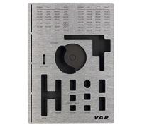 VAR Accessoire de vélo Tools Tool Tray for CD-14600 w/o Tools