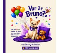 Var är Bruno?