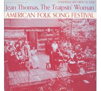 VAR - American Folk Song Festival/Various