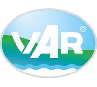 VAR Anneau de maintien ( 9000466133 ) pour grand conteneur à déchets 240 l