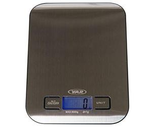 VAR Báscula Digital - 5kg